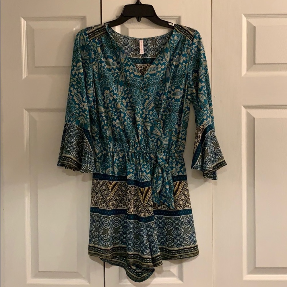 Romper